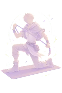 Mobility flow